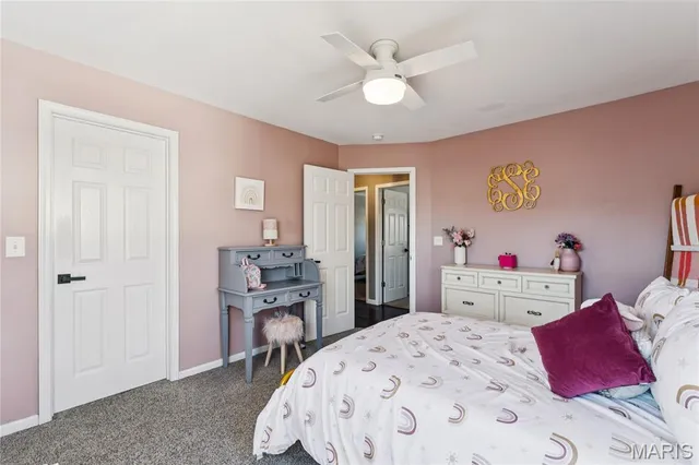 $409,900 | 4206 Silchar Club Court, O'Fallon, IL 62269