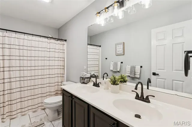 $409,900 | 4206 Silchar Club Court, O'Fallon, IL 62269