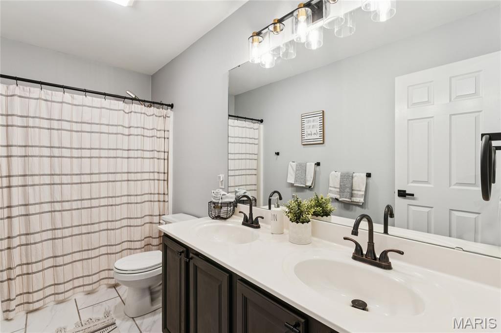 4206 Silchar Club Court O'Fallon, IL 62269 - Photo 36 of 39