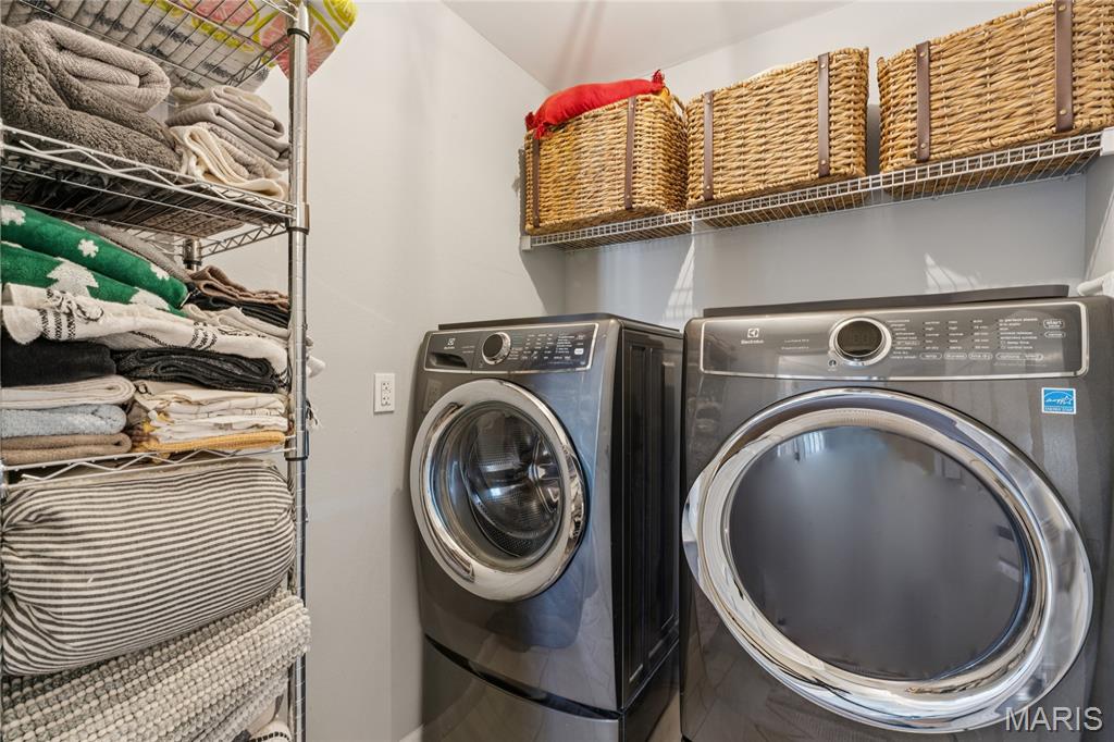 4206 Silchar Club Court O'Fallon, IL 62269 - Photo 37 of 39