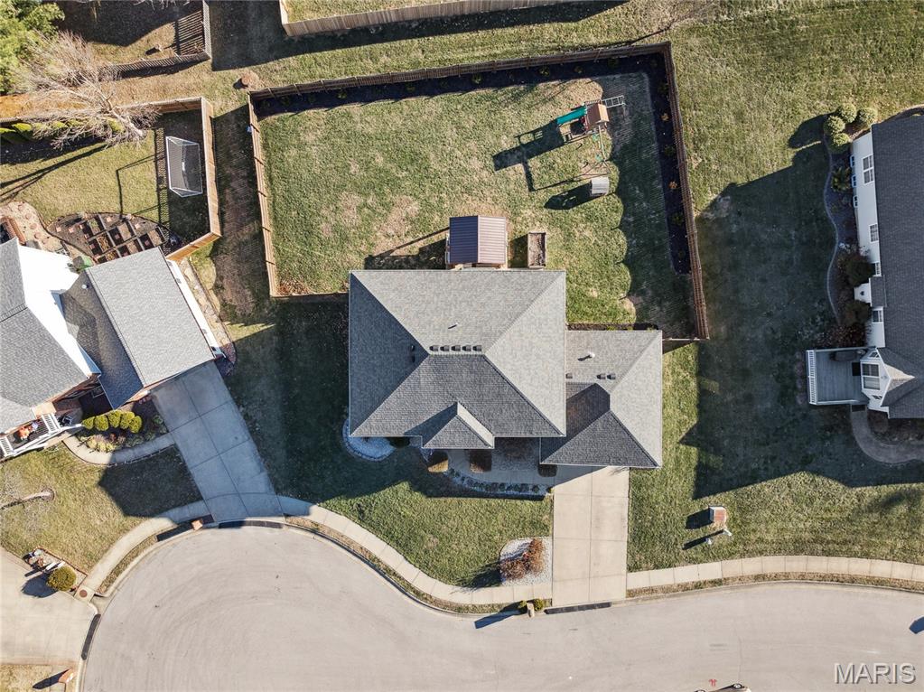 4206 Silchar Club Court O'Fallon, IL 62269 - Photo 6 of 39