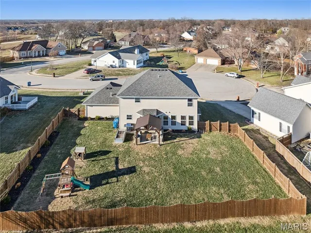 $409,900 | 4206 Silchar Club Court, O'Fallon, IL 62269