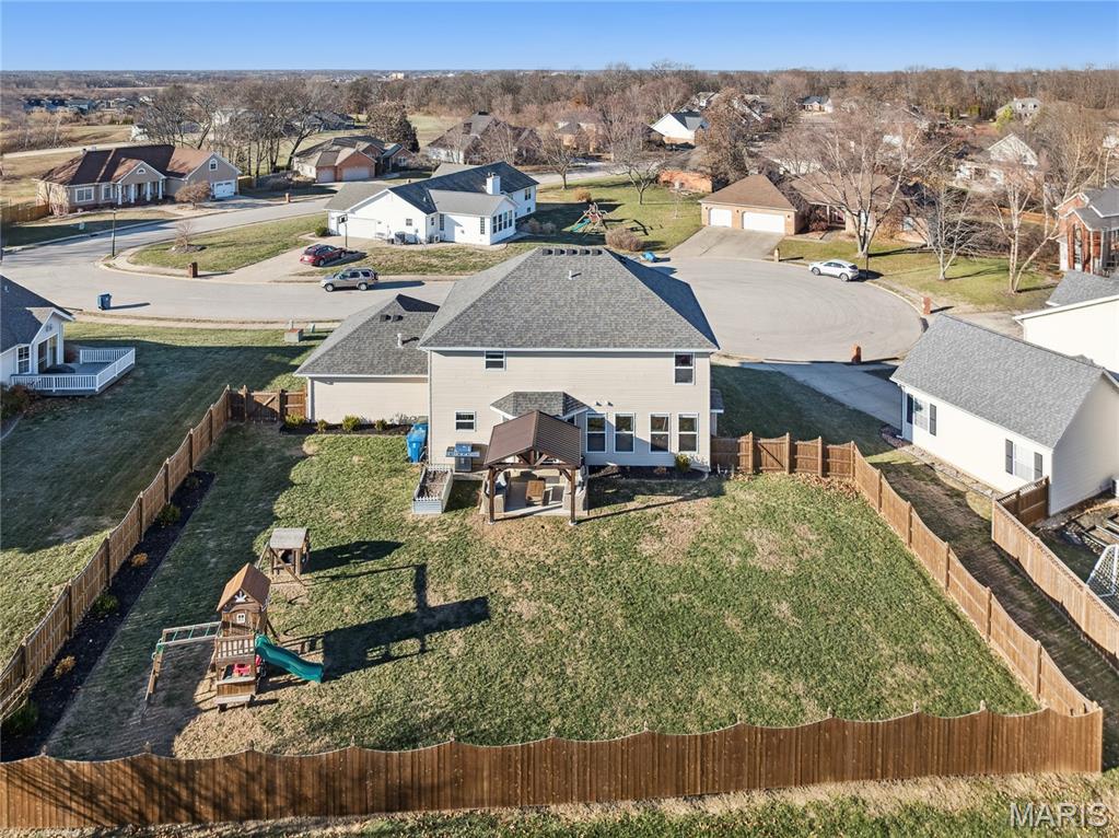 4206 Silchar Club Court O'Fallon, IL 62269 - Photo 7 of 39