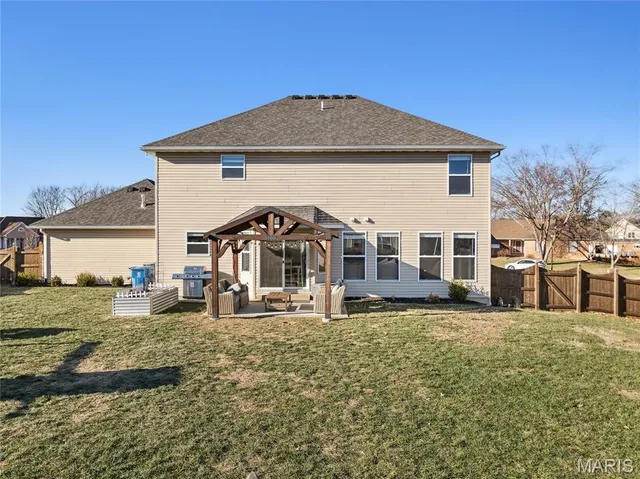 $409,900 | 4206 Silchar Club Court, O'Fallon, IL 62269
