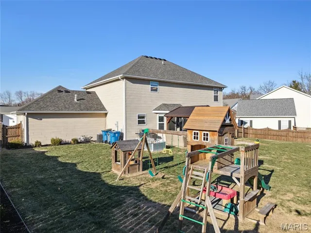 $409,900 | 4206 Silchar Club Court, O'Fallon, IL 62269