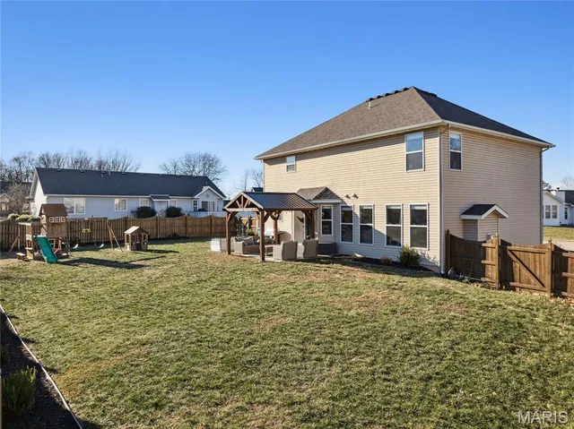 $409,900 | 4206 Silchar Club Court, O'Fallon, IL 62269