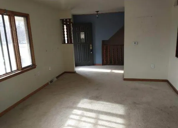 $45,000 | 708 9th Street, La Crosse, KS 67548