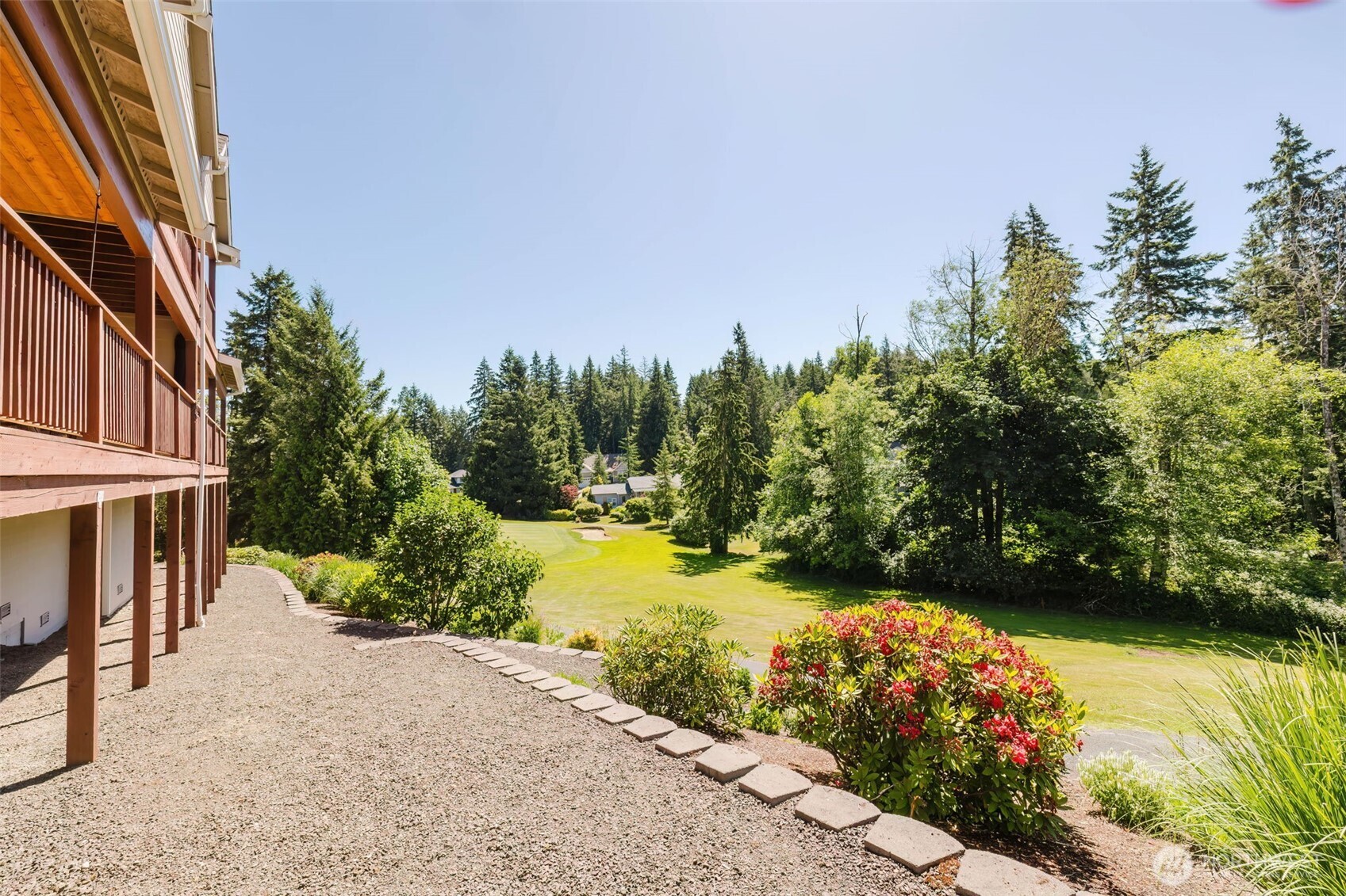 920 East Old Ranch Road, Unit B7 Allyn, WA 98524 - Photo 4 of 40