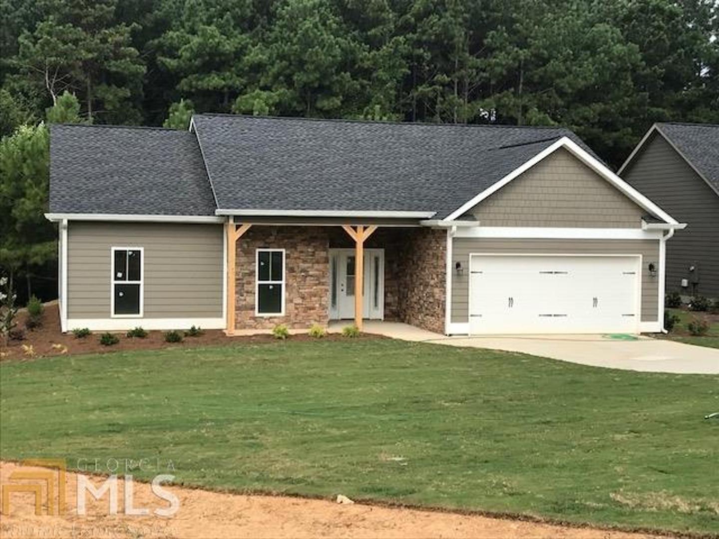 80 Round Rock Circle Northeast, Unit 108 Rome, GA 30161 - Photo 1 of 1 NU