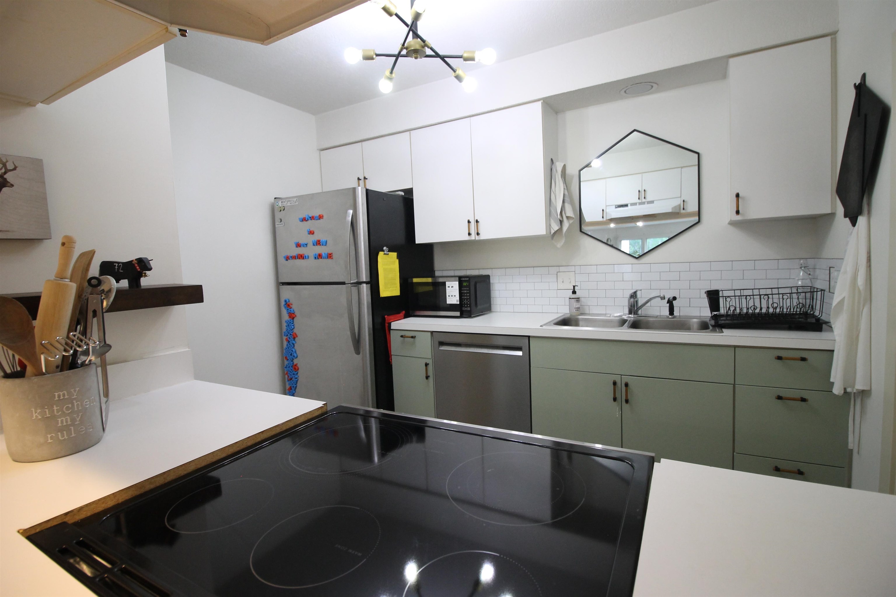 76 Noon Peak Road, Unit A3 Waterville Valley, NH 03215 - Photo 6 of 21 Gallery Image 6