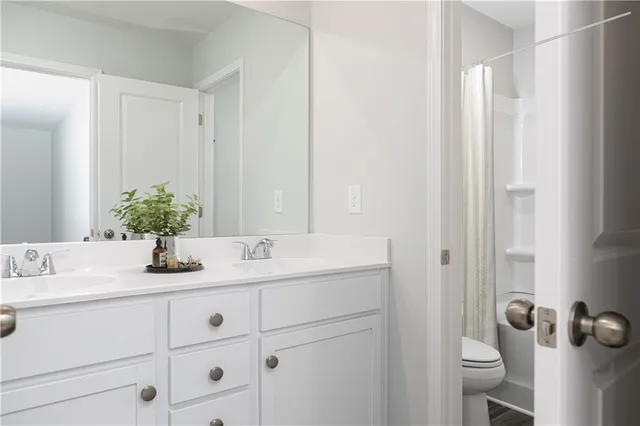 $474,990 | 4130 Tillrock Lane, Lilburn, GA 30047