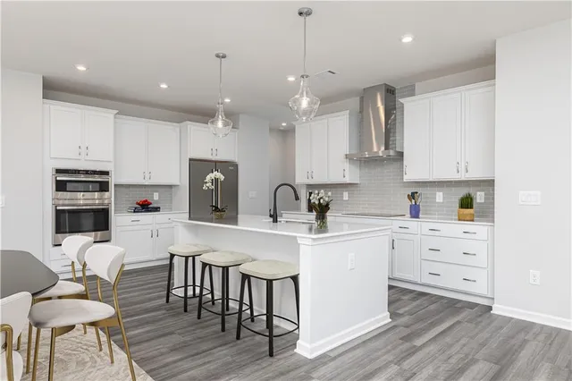 $474,990 | 4130 Tillrock Lane, Lilburn, GA 30047