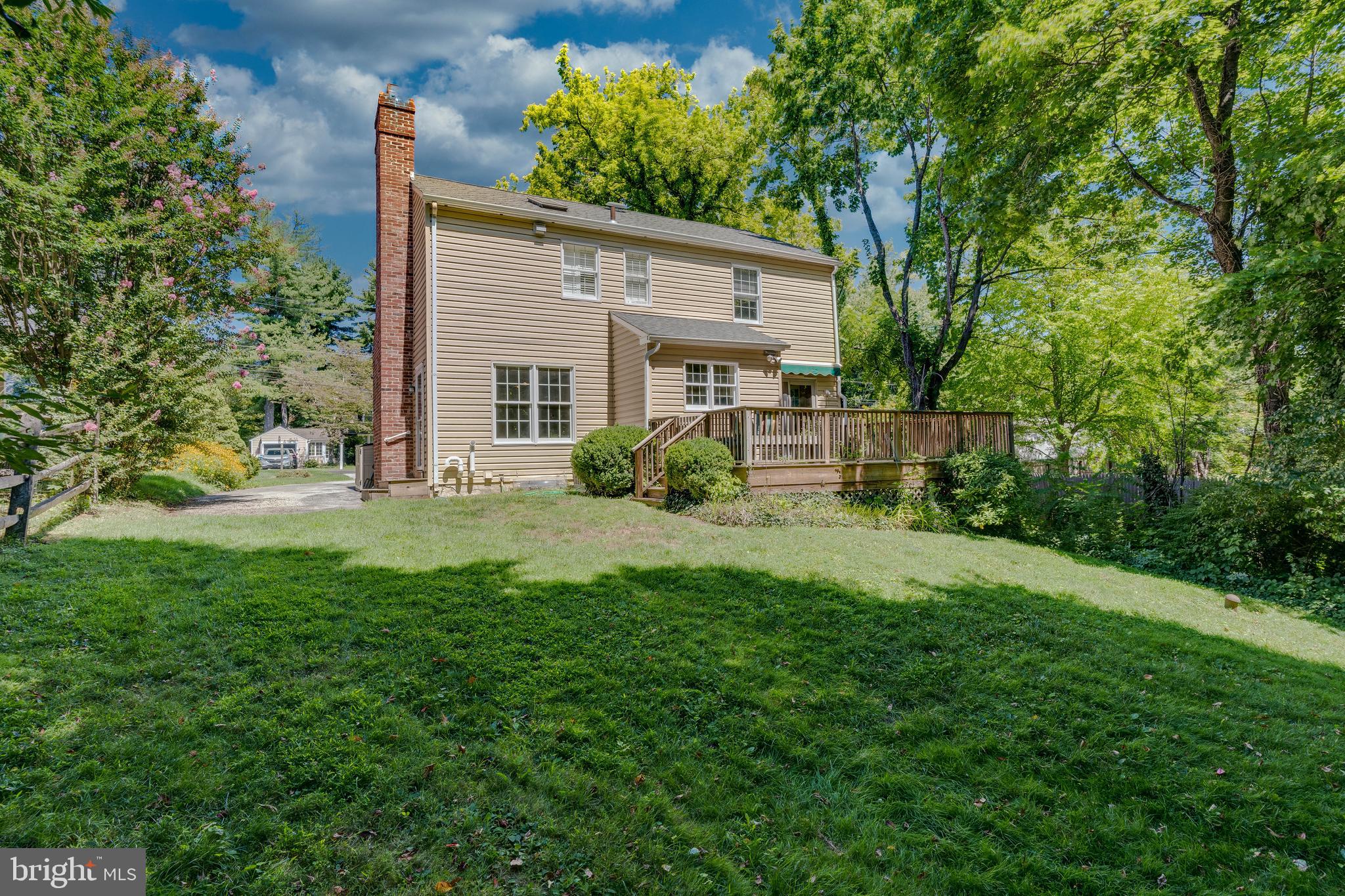 306 Old Lancaster Road Devon, PA 19333 - Photo 22 of 23