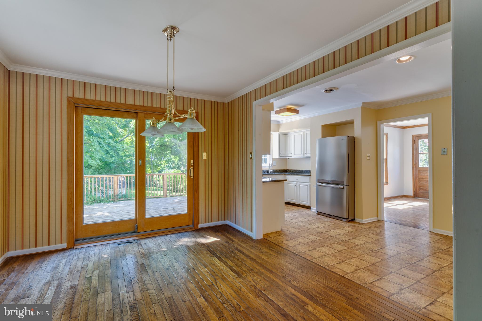 306 Old Lancaster Road Devon, PA 19333 - Photo 5 of 23