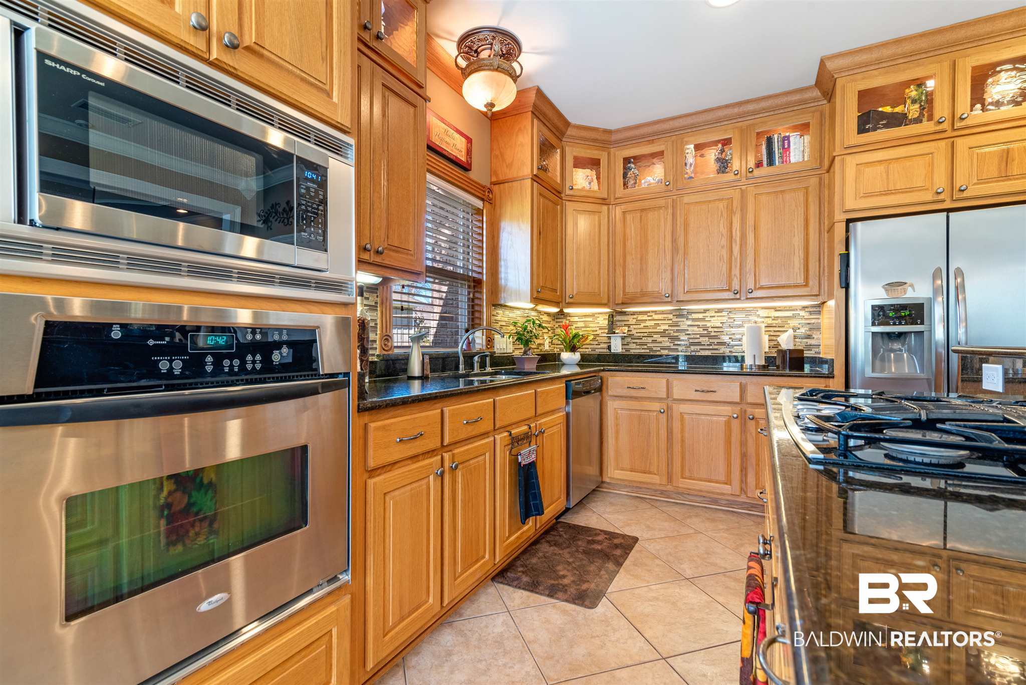 10415 Tampary Street Daphne, AL 36526 - Photo 16 of 50 Kitchen