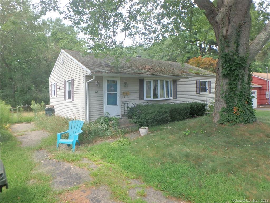 84 Great Plain Road Norwich, CT 06360 - Photo 1 of 1 Gallery Image 1