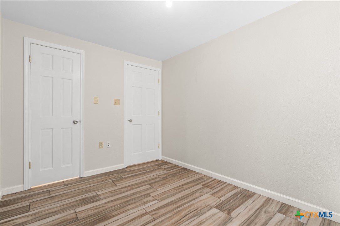 340 Sedro Trail Georgetown, TX 78633 - Photo 39 of 39 Unfinished Casita