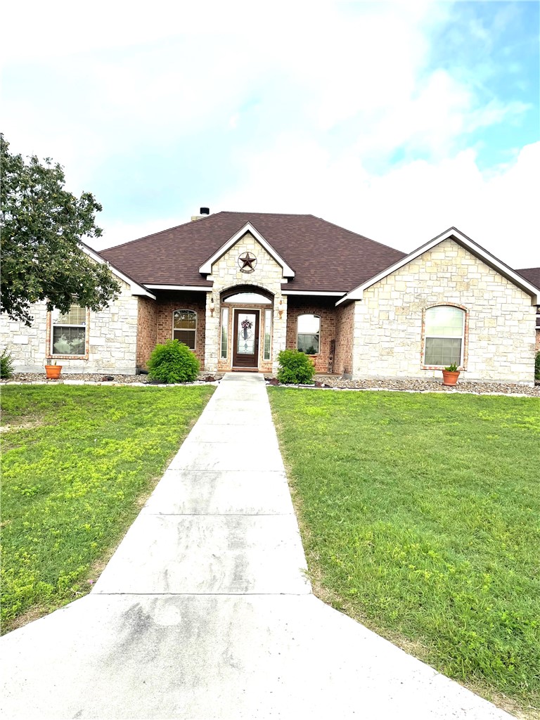 5937 Hidden Valley Loop Sandia, TX 78383 - Photo 2 of 28