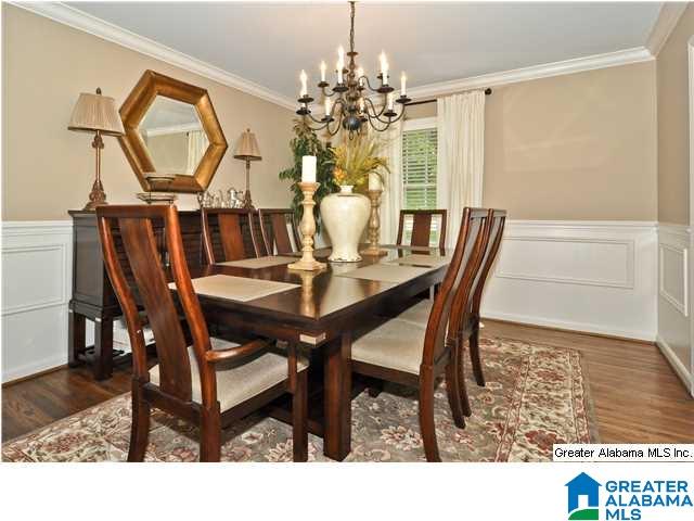 2728 Cherokee Road Mountain Brook, AL 35216 - Photo 7 of 32