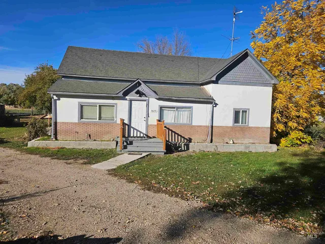 $375,000 | 5829 3rd Avenue, Nampa, ID 83686