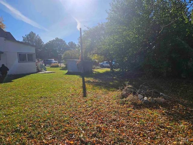 $375,000 | 5829 3rd Avenue, Nampa, ID 83686