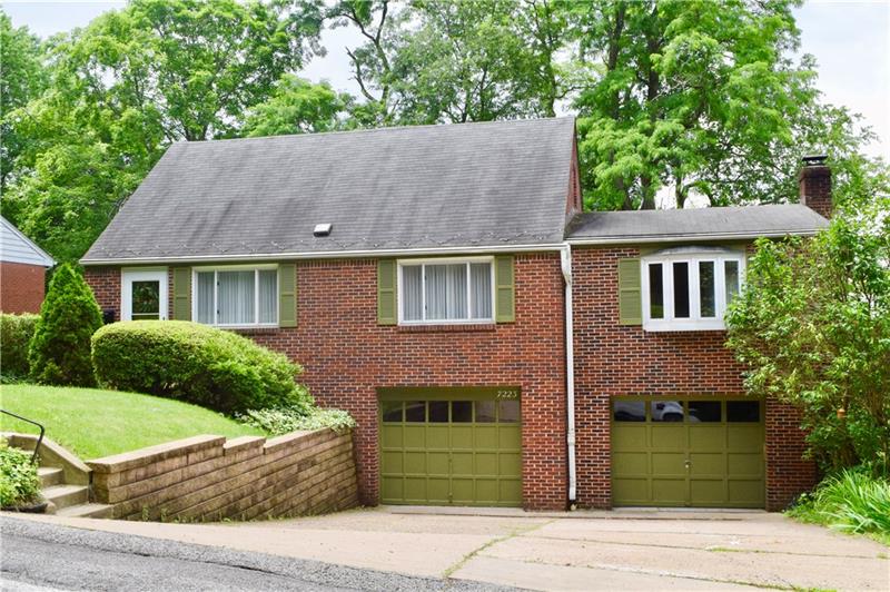 7223 Shannon Road Verona, PA 15147 - Photo 1 of 14 Gallery Image 1