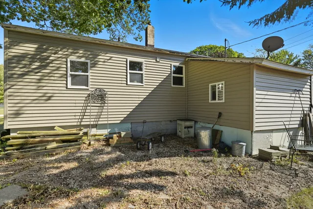 $125,000 | 2006 Vine Street, Manistee, MI 49660