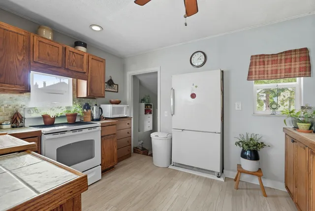 $125,000 | 2006 Vine Street, Manistee, MI 49660