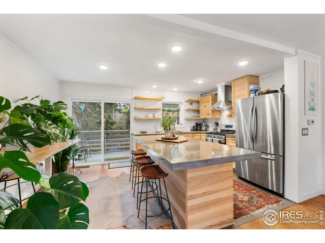 $618,000 | 5411 White Place, Boulder, CO 80303