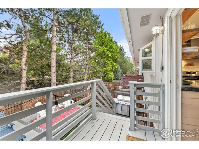 $618,000 | 5411 White Place, Boulder, CO 80303