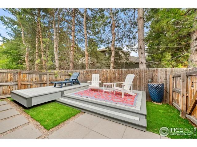 $618,000 | 5411 White Place, Boulder, CO 80303