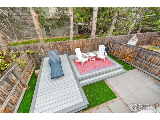 $618,000 | 5411 White Place, Boulder, CO 80303