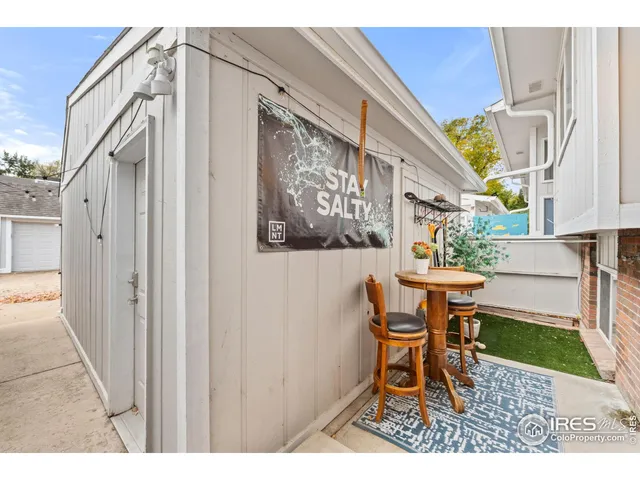 $618,000 | 5411 White Place, Boulder, CO 80303