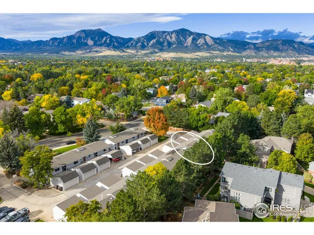 $618,000 | 5411 White Place, Boulder, CO 80303