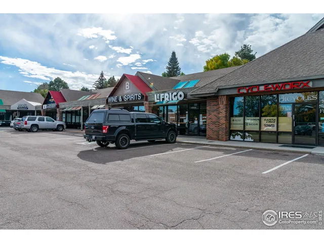 $625,000 | 5411 White Place, Boulder, CO 80303