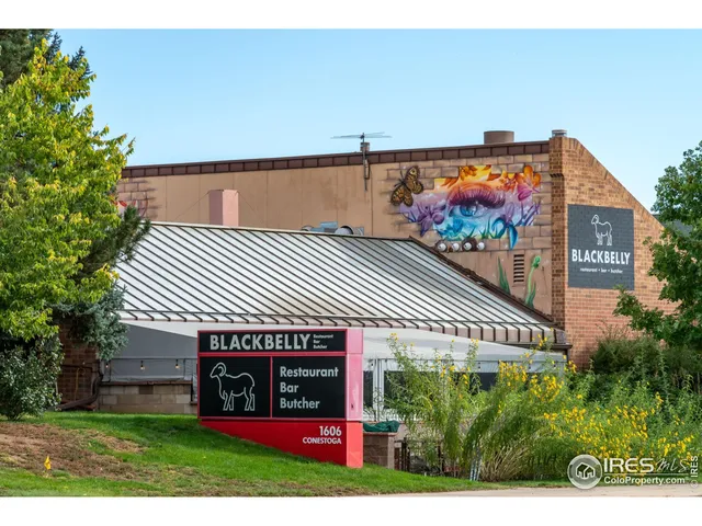 $625,000 | 5411 White Place, Boulder, CO 80303