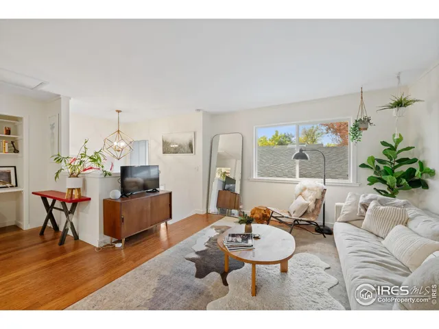 $618,000 | 5411 White Place, Boulder, CO 80303