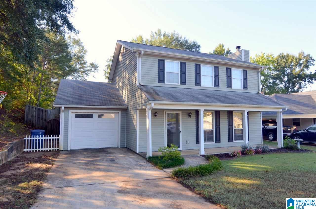 1941 Riva Ridge Road Helena, AL 35080 - Photo 42 of 44 Gallery Image 42