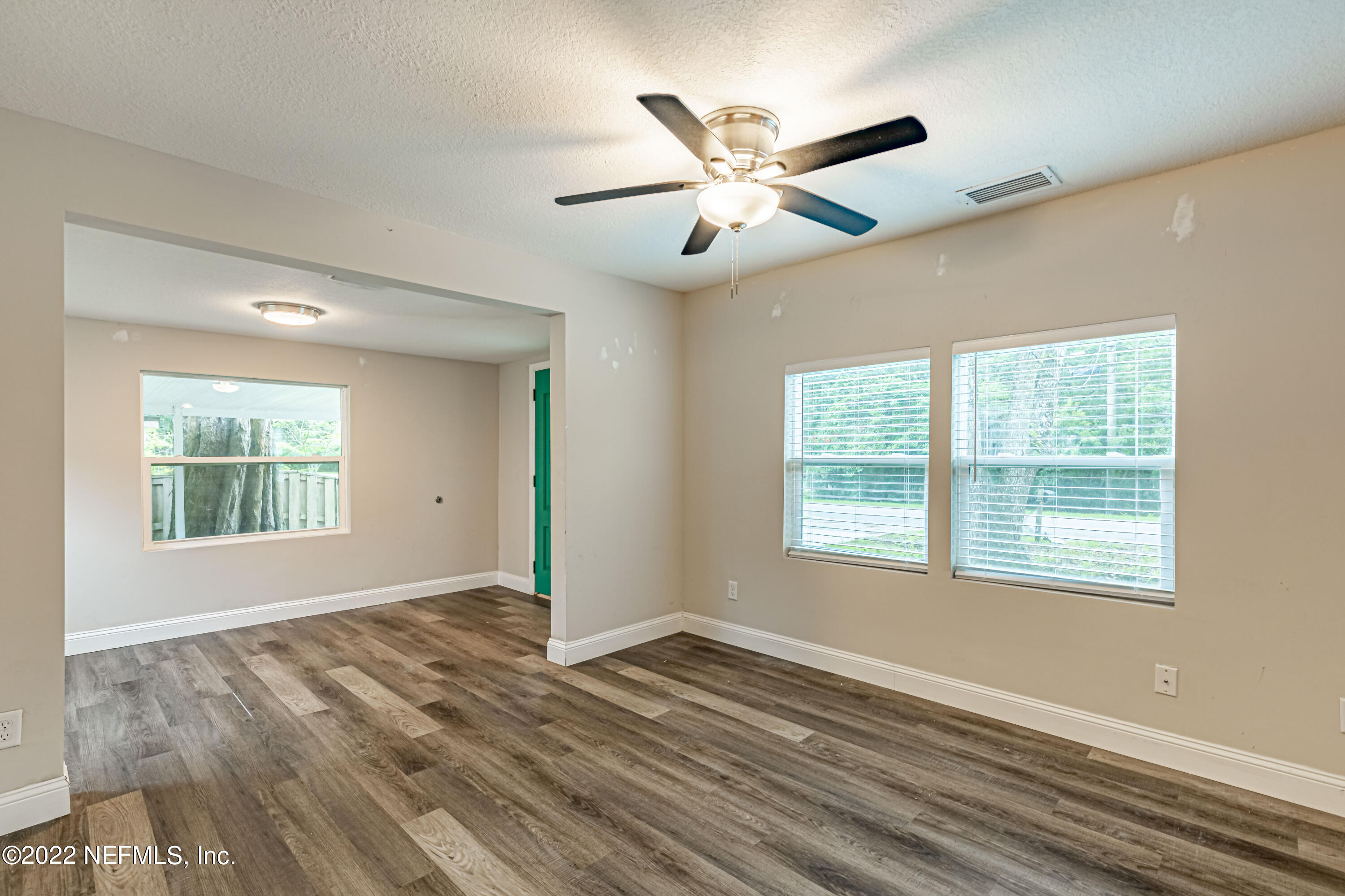 3923 Dottie Road Jacksonville, FL 32220 - Photo 10 of 25 10 Living Room-4