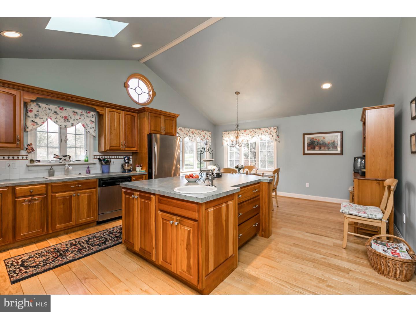 1257 Surrey Road West Chester, PA 19382 - Photo 12 of 24 Kitchen