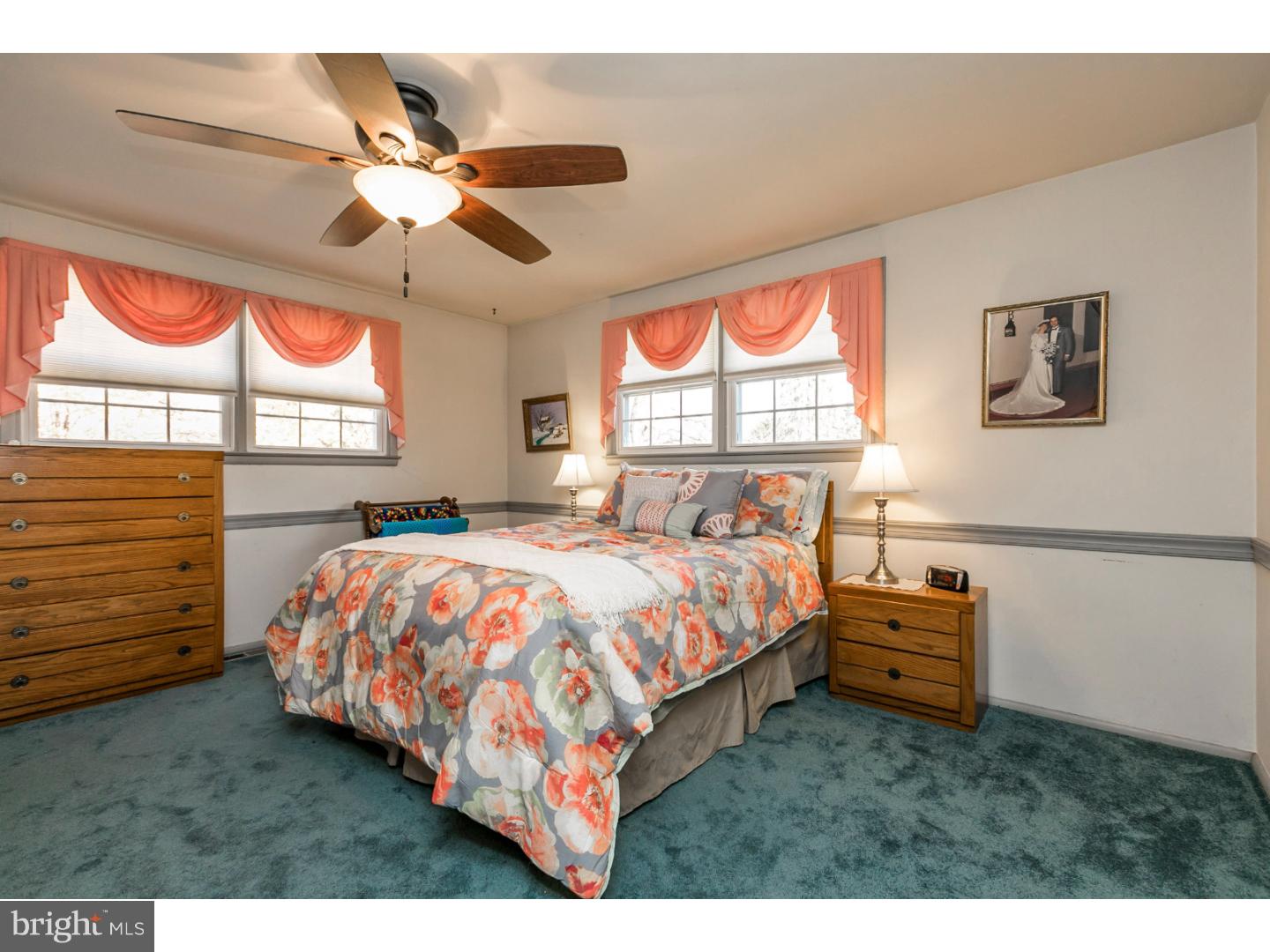 1257 Surrey Road West Chester, PA 19382 - Photo 14 of 24 Bedroom - Main