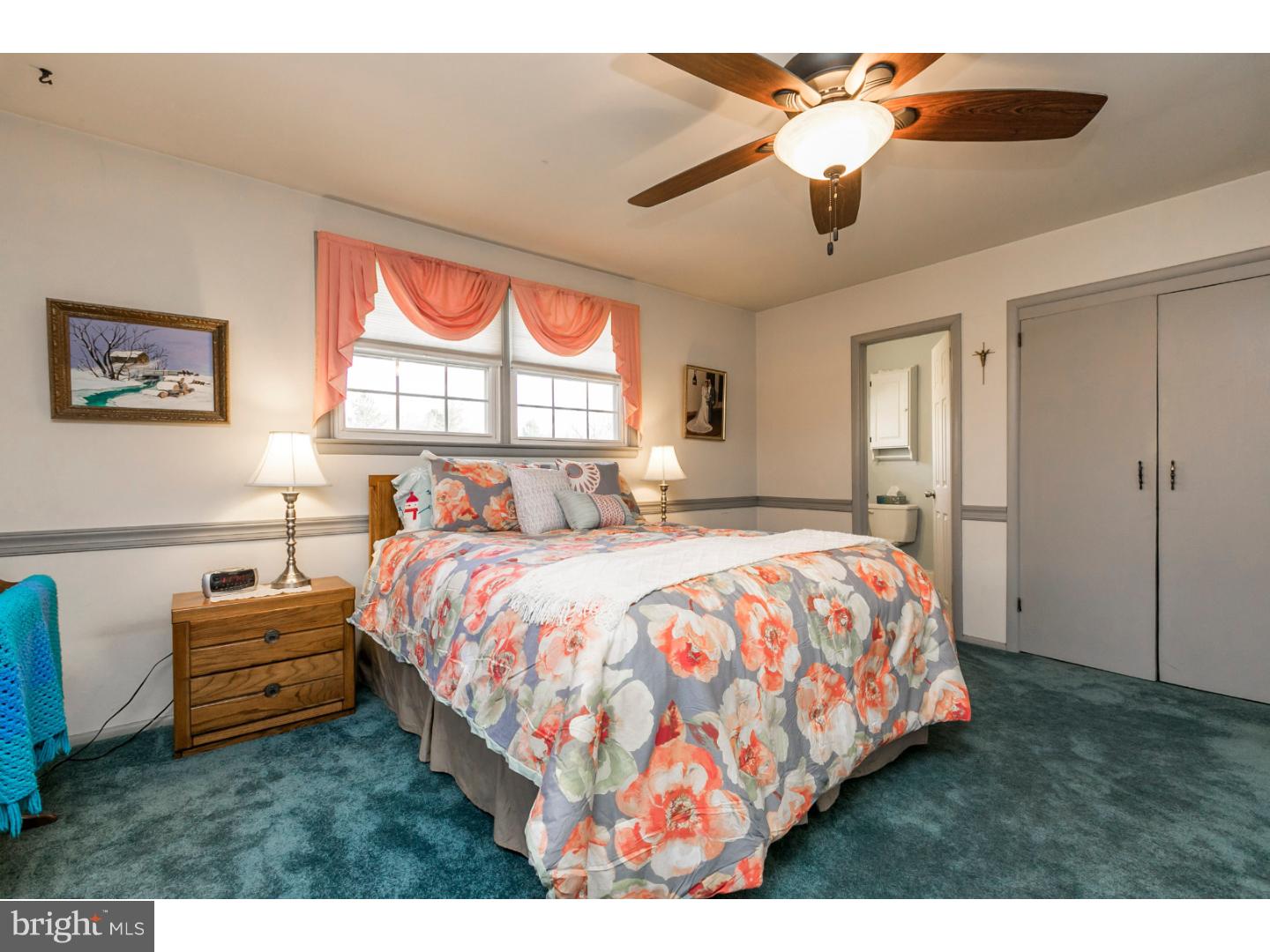 1257 Surrey Road West Chester, PA 19382 - Photo 15 of 24 Bedroom - Main