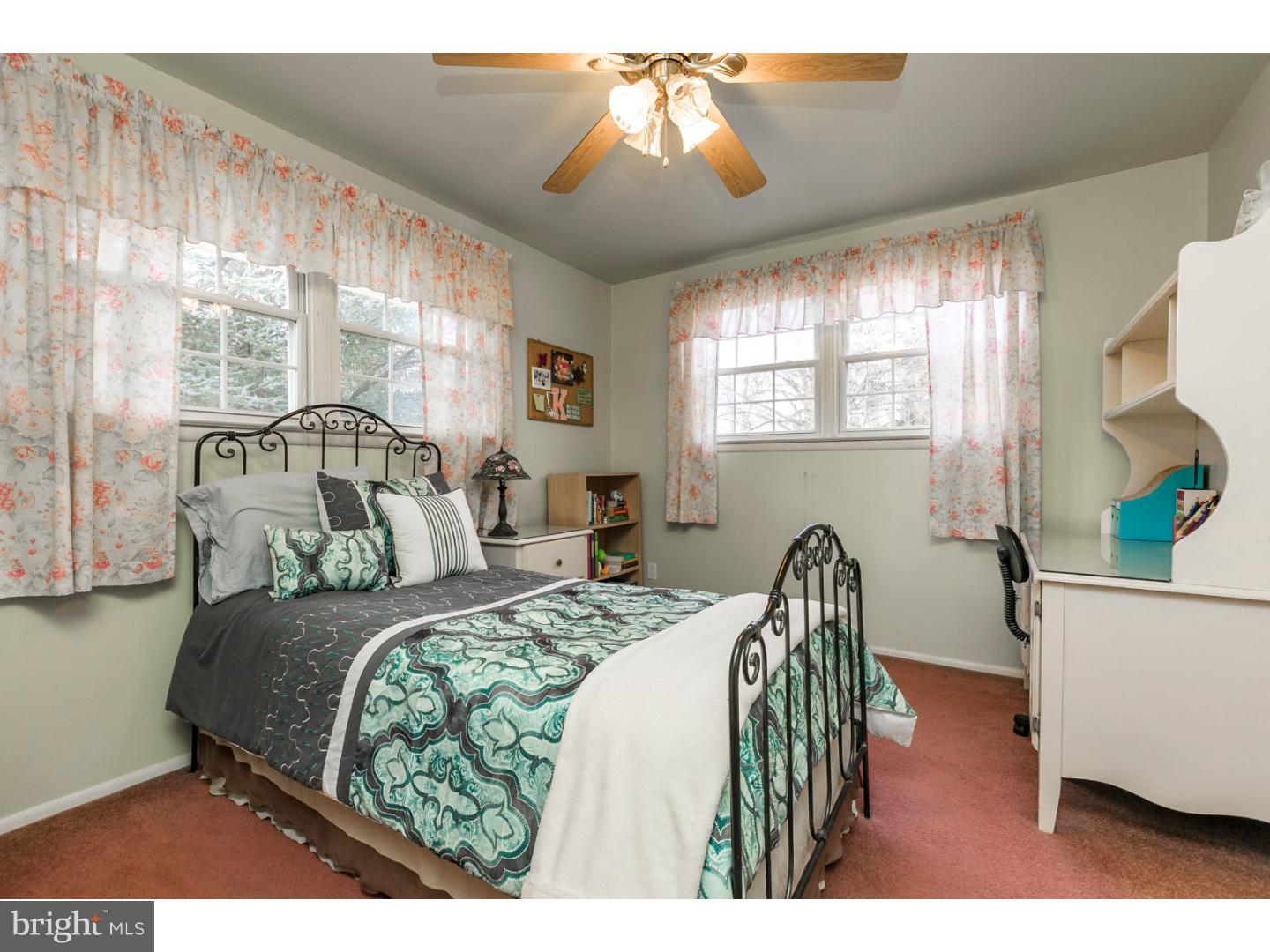 1257 Surrey Road West Chester, PA 19382 - Photo 17 of 24 Bedroom 2