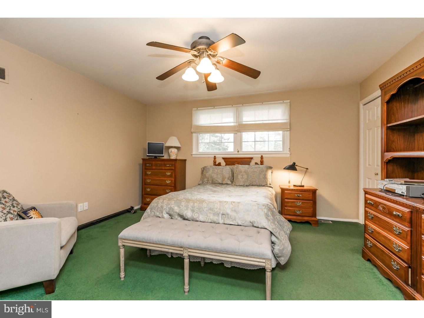 1257 Surrey Road West Chester, PA 19382 - Photo 18 of 24 Bedroom 3