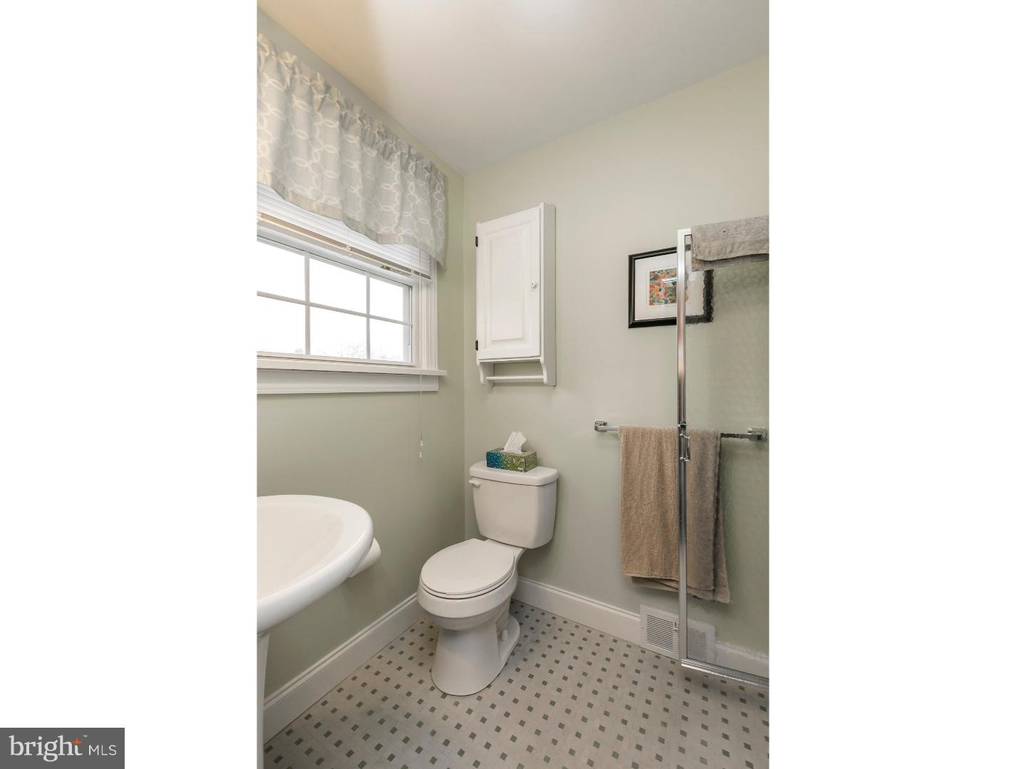 1257 Surrey Road West Chester, PA 19382 - Photo 19 of 24 Bathroom