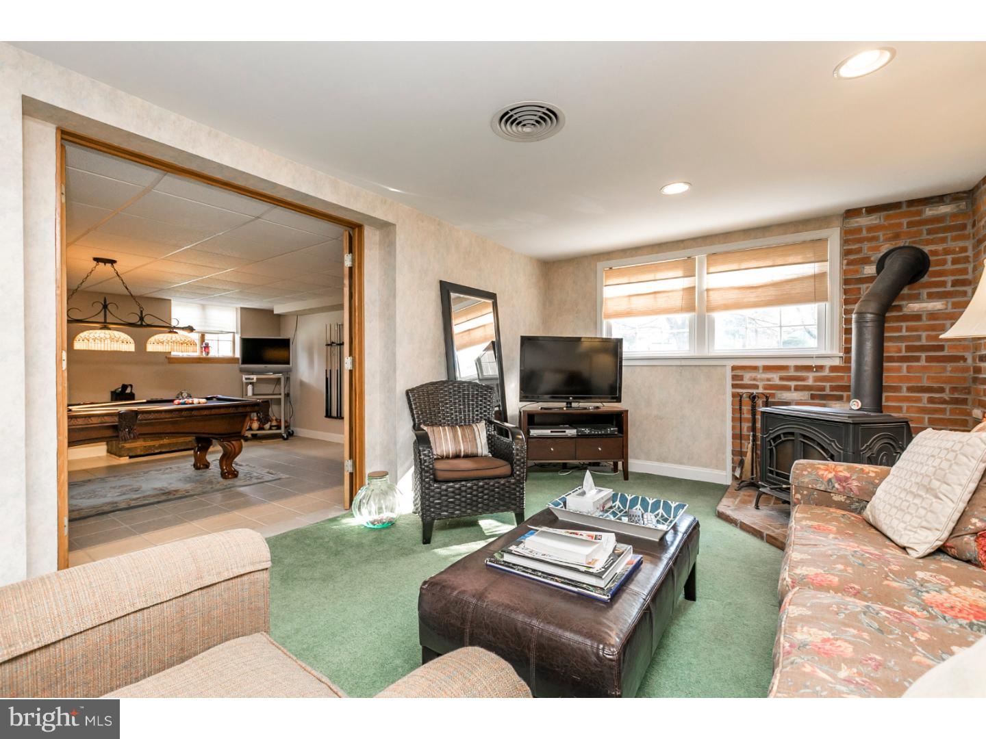 1257 Surrey Road West Chester, PA 19382 - Photo 23 of 24 Family Room