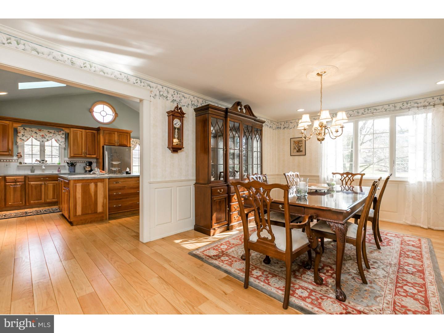 1257 Surrey Road West Chester, PA 19382 - Photo 8 of 24 Dining Room