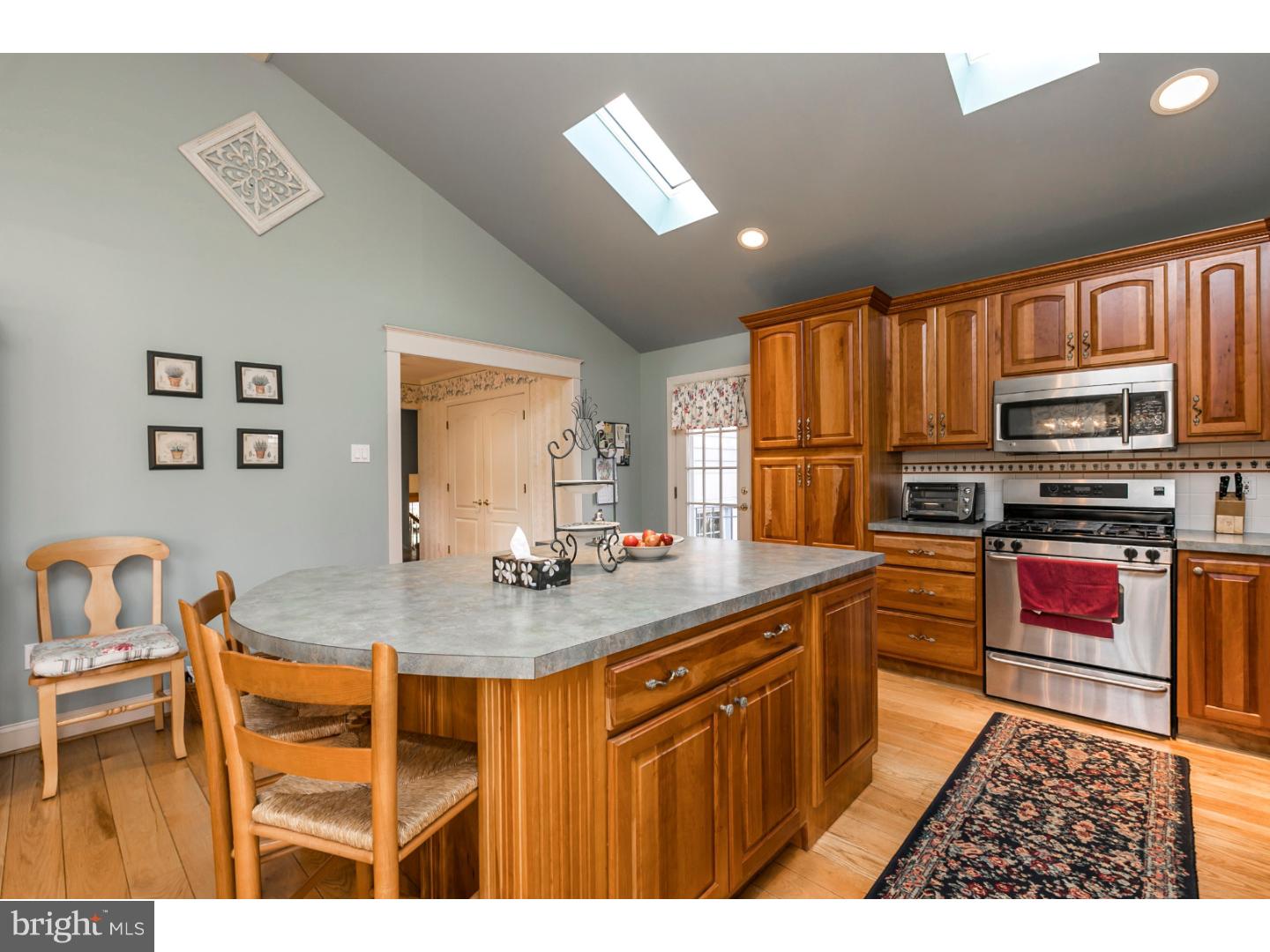 1257 Surrey Road West Chester, PA 19382 - Photo 9 of 24 Kitchen