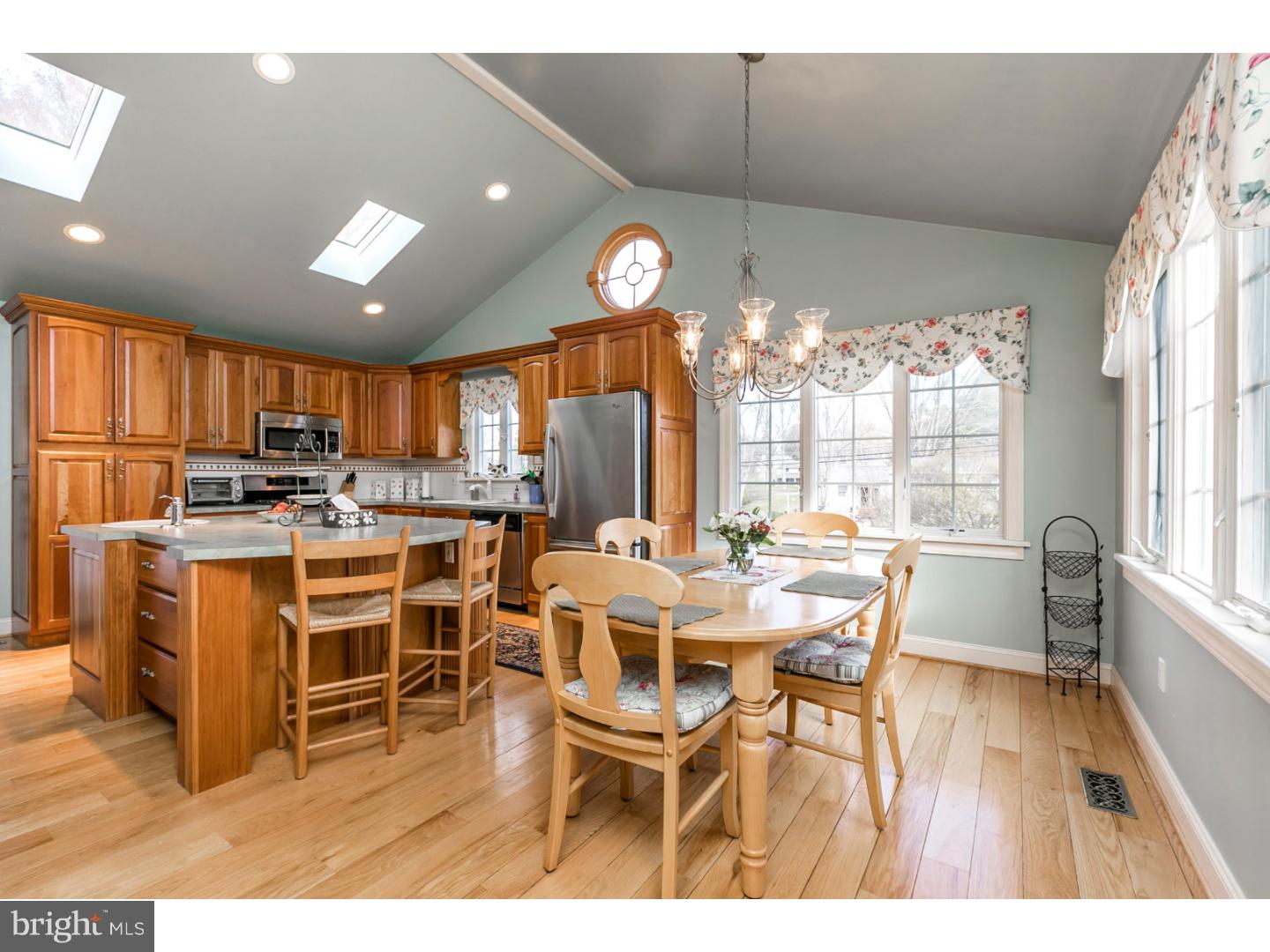 1257 Surrey Road West Chester, PA 19382 - Photo 10 of 24 Kitchen