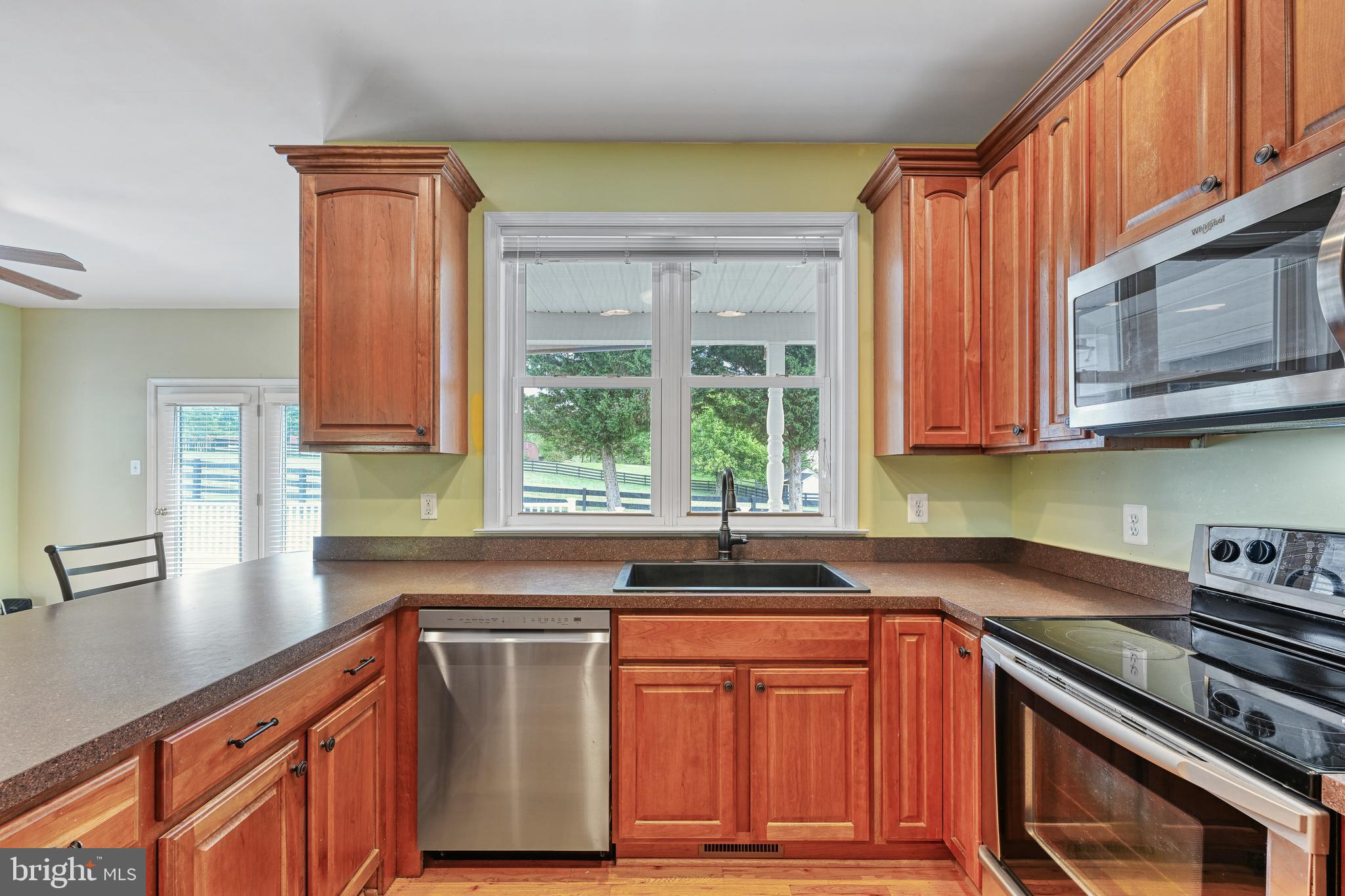 5815 Springfield Farm Lane Mineral, VA 23117 - Photo 16 of 79 Kitchen